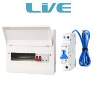 Live-Electrical